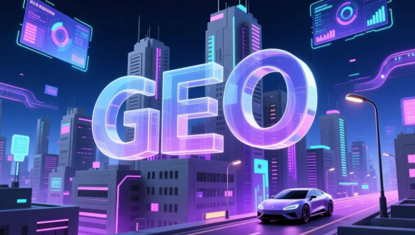 潼南县GEO 优化行业动态：主流搜索平台地域收录规则更新综述