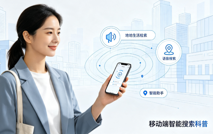 潼南县浅析 GEO 优化与 AI 优化如何重塑移动端手机搜索使用习惯