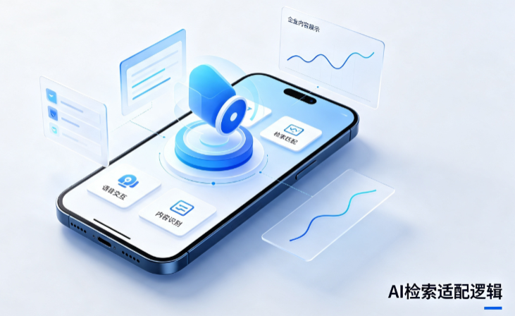 潼南县AI 优化赋能 GEO 体系，详解手机智能指令与企业线上曝光新思路