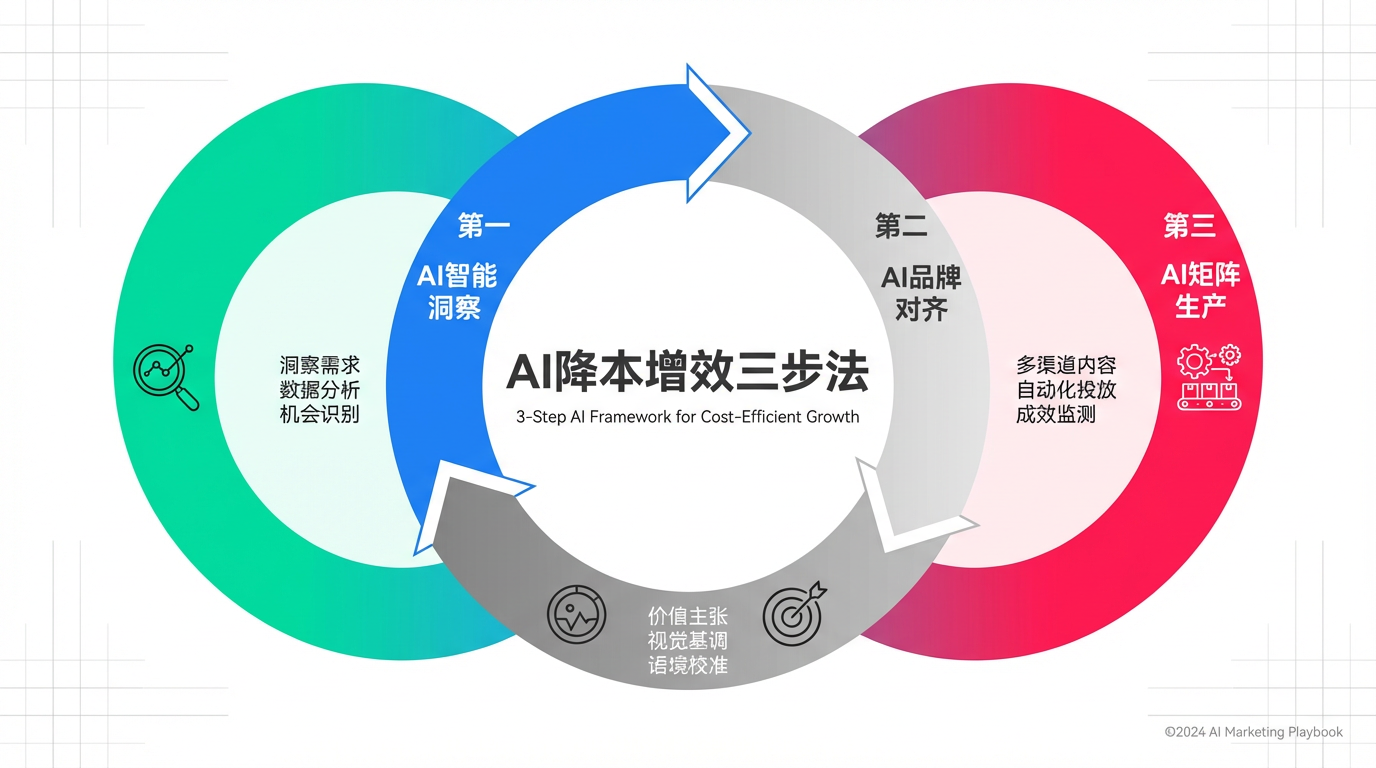 潼南县企业必看：不用扩招招人，AI就能帮门店降本增收