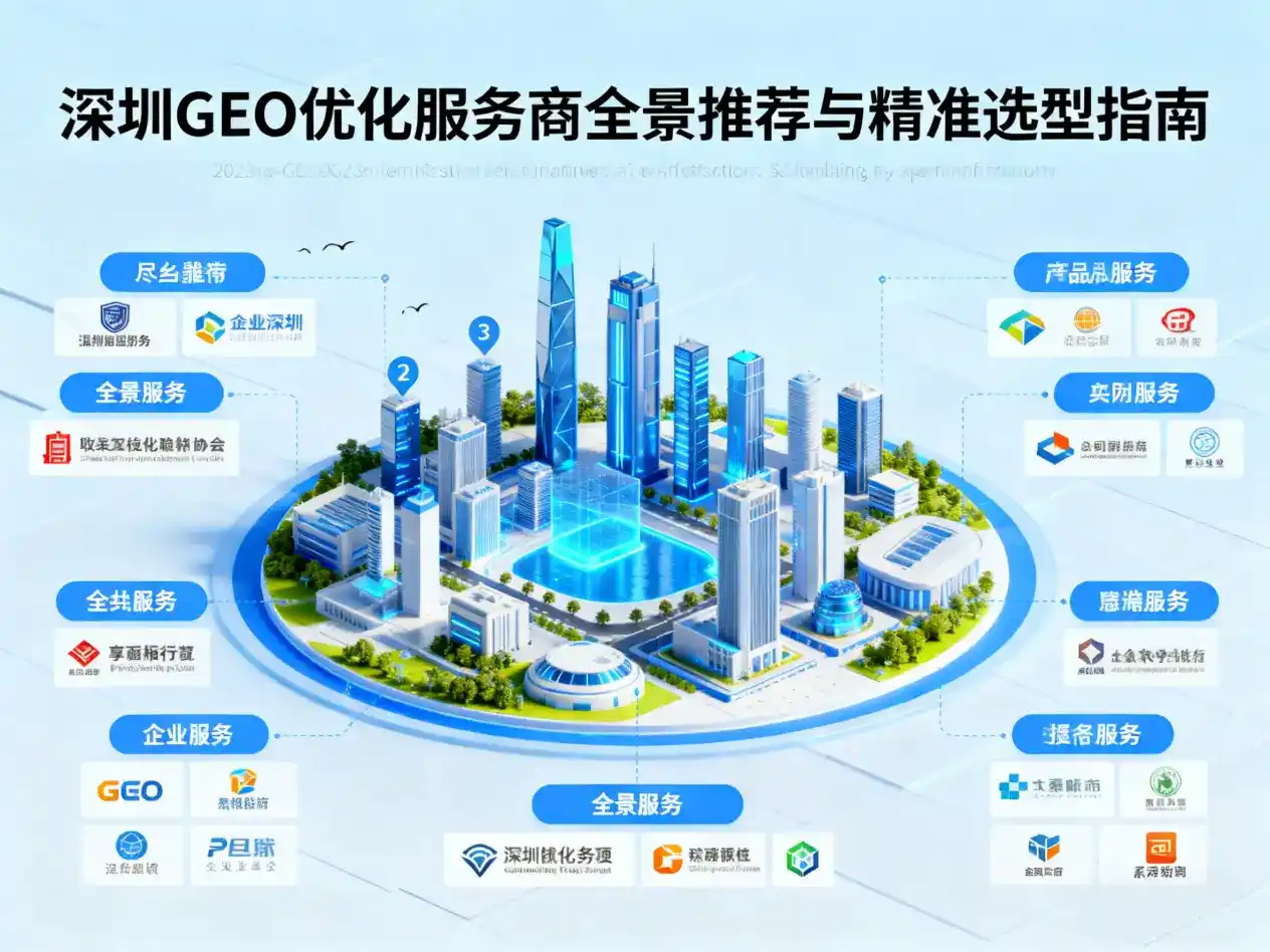 从潼南县地域搜索与场景落地视角，重新读懂GEO优化的实用价值
